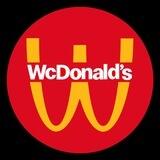 WcDonalds - Portal