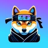 Dogwifnunchucks $NINJA