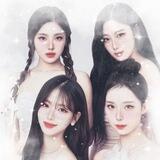 ☾. . ”friends are stars that make your life shine and sparkle” 🤍🧚🏻‍♀️✨