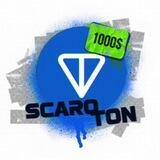 SCARO TON