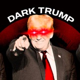 DARK TRUMP | $TRUMP