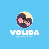 Volida bolalar bog’chasi
