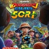 BOBOIBOY GALAXY SORI (2023)