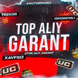 🥇𝑻𝑶𝑷 𝑨𝑳𝑰𝒀𝒄𝒂𝒑🥇 GARANT💯
