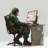 Штабист