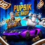 PUPSIK UC SHOP