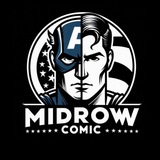 Midrow Comic