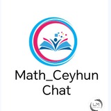 Math_Ceyhun Chat📝