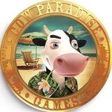 Cow Paradise Chat