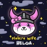 HELGA - FLOKI'S WIFE - PORTAL