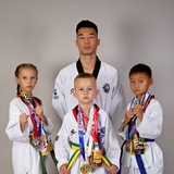 Daniil Taekwondo🦁