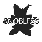 SNOBLESS | СНОБЛЕСС