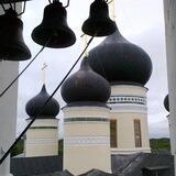 Зеленецкая Лампада