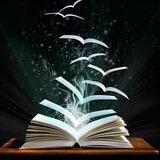 Книжный дневник 📚