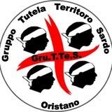 CHAT DIVULGATIVA GRUPPO TUTELA TERRITORIO SARDO GRU.T.TE.S. ~ ORISTANO