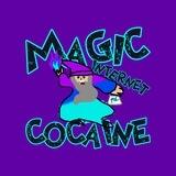 Magic Internet Cocaine