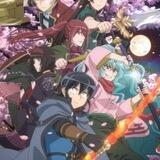 Tsukimichi Moonlit Fantasy 2nd Season