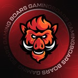 BOARS GAMING