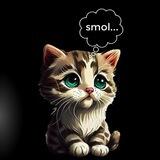 Smol cat (bsc) portal