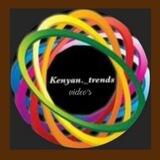 Kenya trends video's