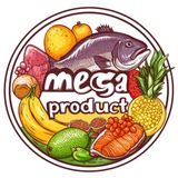 Мега Продукт