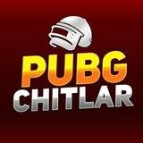 PUBG CHITLAR VIZITKA