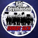 BAD OEYNHAUSEN ERHEBT SICH !