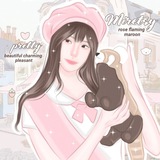 ๋𓊆 𐙚 .. 🎀 “miretsy—귀여운” 💌🎂 ْ 𝅄