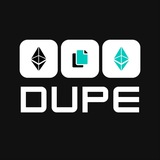 DUPE bot portal