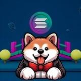 $YUME - Putin's Akita Dog