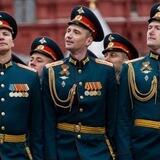 Вы, мундиры голубые
