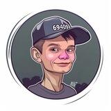 $VITALIK 0x69409