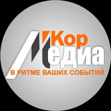 Агентство «КорМедиа»