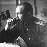 Капитан Кудряков