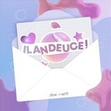 ILANDEUCE, ♥️!