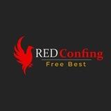 Red Confing