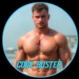 COCK BUSTER 💦