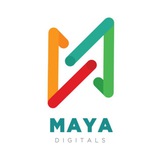 MAYA Digitals