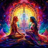 Женские тайны/книги по саморазвитию