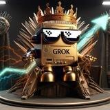 GrokBull Chinese 🇨🇳