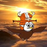 mumu the bull