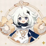 Genshin Info