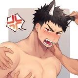 BARA/FURRY YAOI CLUB 18+