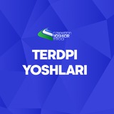 TerDPI Yoshlari