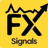 FX Signals Hub 📊