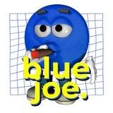 PORTAL: BLUE JOE