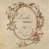 Lush 'nd Diaphanous 𐚁๋࣭