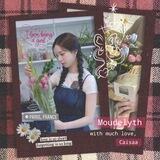 𐙚 : ... “Moudelyth”