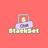 Stackset Chat