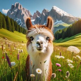 Lama AI: Сообщество